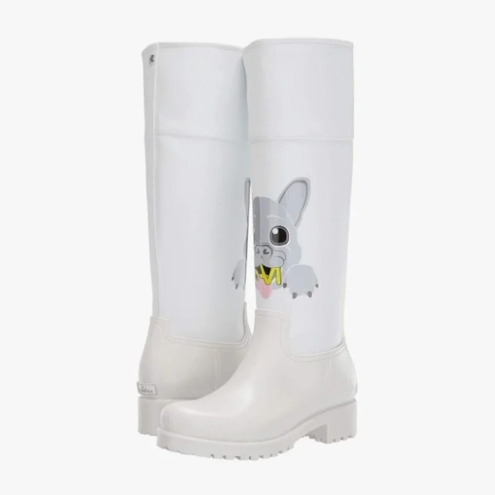 NIB Sam Edelman Annabelle 2 Rain Boots Size 11